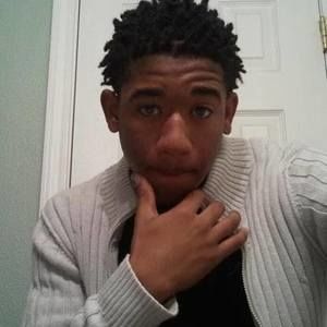 Meet your Posher, Tyrell